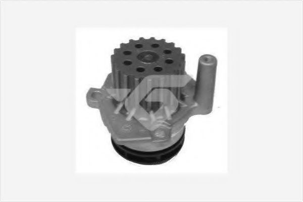 HUTCHINSON WP68 Водяной насос для SEAT (Сеат) HUTCHINSON WP68 Водяной насос для SEAT (Сеат)