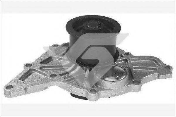 HUTCHINSON WP69 Водяной насос для AUDI ALLROAD (Ауди Аллроад) HUTCHINSON WP69 Водяной насос для AUDI ALLROAD (Ауди Аллроад)