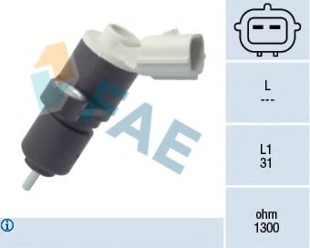 FAE 79230 Датчик импульсов для LAND-ROVER (Ланд-ровер) FAE 79230 Датчик импульсов для LAND-ROVER (Ланд-ровер)