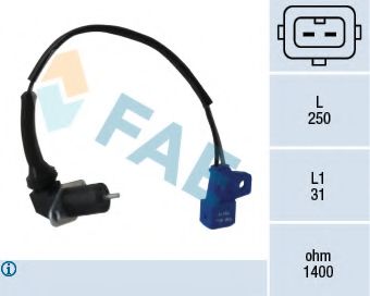 FAE 79079 Датчик импульсов для ROVER 400 (Ровер 400) FAE 79079 Датчик импульсов для ROVER 400 (Ровер 400)