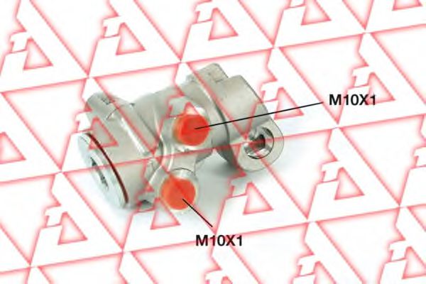 CAR 2111 Регулятор тормозных сил для CITROëN (Cитроëн) CAR 2111 Регулятор тормозных сил для CITROëN (Cитроëн)