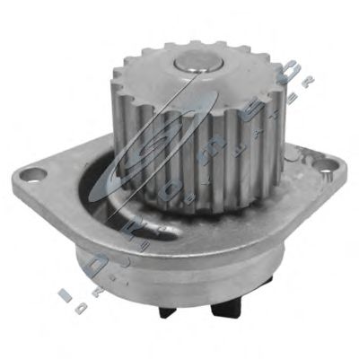 CAR 330063 Водяной насос для PEUGEOT 307 SW (Пежо 307 св) CAR 330063 Водяной насос для PEUGEOT 307 SW (Пежо 307 св)