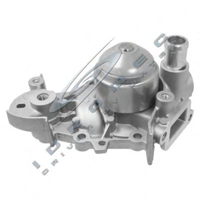 CAR 330146 Водяной насос для RENAULT KANGOO RAPID (Рено Кангу рапид)