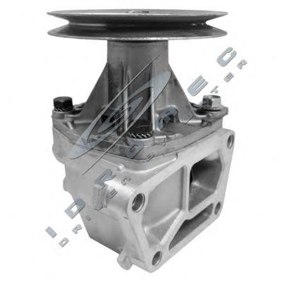 CAR 330248 Водяной насос для LANCIA (Лансиа/лянча) CAR 330248 Водяной насос для LANCIA (Лансиа/лянча)