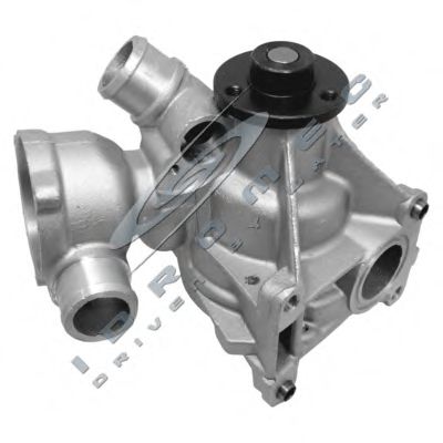 CAR 330338 Водяной насос для MERCEDES-BENZ SL (Мэрcэдэс-бэнз Сл) CAR 330338 Водяной насос для MERCEDES-BENZ SL (Мэрcэдэс-бэнз Сл)