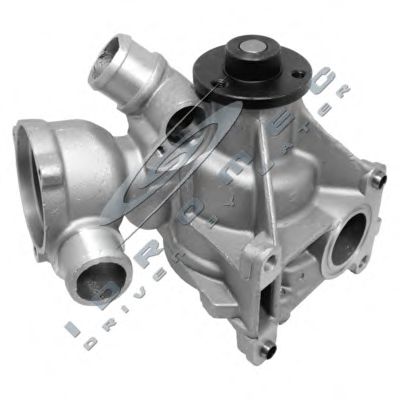 CAR 330339 Водяной насос для MERCEDES-BENZ SL (Мэрcэдэс-бэнз Сл) CAR 330339 Водяной насос для MERCEDES-BENZ SL (Мэрcэдэс-бэнз Сл)