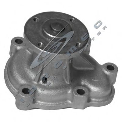 CAR 330467 Водяной насос для OPEL COMBO (Опель Комбо) CAR 330467 Водяной насос для OPEL COMBO (Опель Комбо)