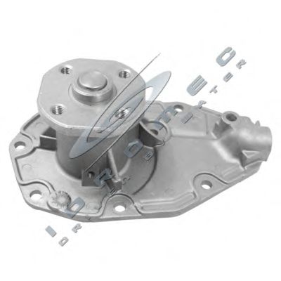 CAR 330473 Водяной насос для VOLVO 340-360 (Вольво 340-360) CAR 330473 Водяной насос для VOLVO 340-360 (Вольво 340-360)