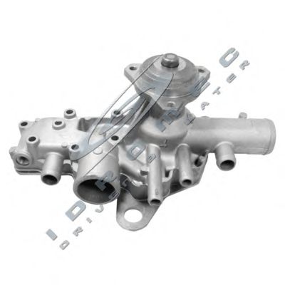 CAR 330503 Водяной насос для RENAULT (Рено)