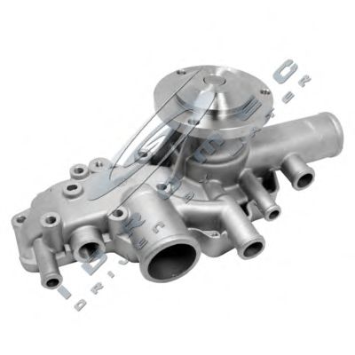 CAR 330506 Водяной насос для RENAULT (Рено)