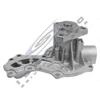 CAR 330531 Водяной насос для AUDI FOX (Ауди Фоx) CAR 330531 Водяной насос для AUDI FOX (Ауди Фоx)
