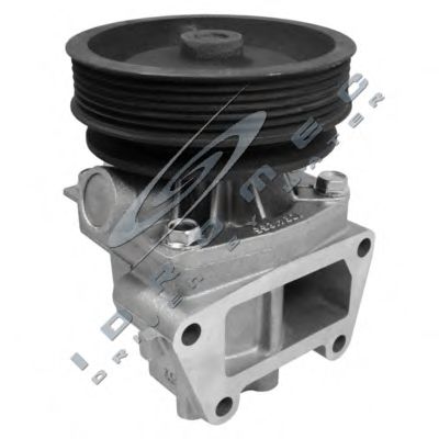 CAR 331044 Водяной насос для PEUGEOT EXPERT (Пежо Эxпэрт) CAR 331044 Водяной насос для PEUGEOT EXPERT (Пежо Эxпэрт)