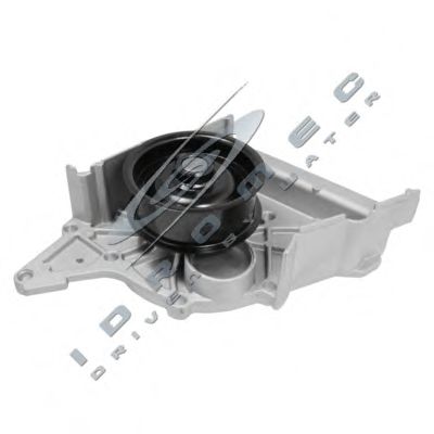 CAR 331061 Водяной насос для AUDI A8 (Ауди А8) CAR 331061 Водяной насос для AUDI A8 (Ауди А8)