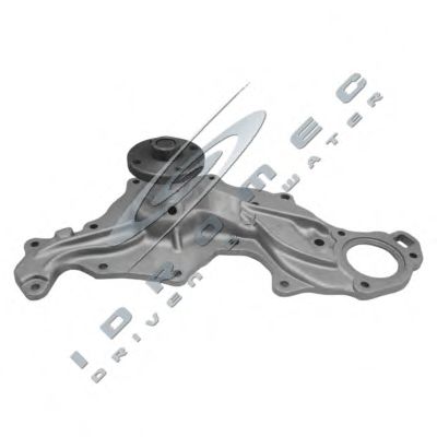 CAR 331069 Водяной насос для FORD GRANADA (Форд Гранада) CAR 331069 Водяной насос для FORD GRANADA (Форд Гранада)