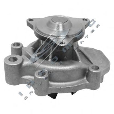 CAR 331118 Водяной насос для HONDA (Хонда)