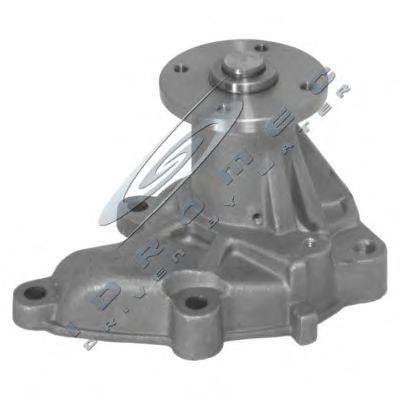 CAR 332035 Водяной насос для NISSAN SILVIA (Ниссан Силvиа) CAR 332035 Водяной насос для NISSAN SILVIA (Ниссан Силvиа)