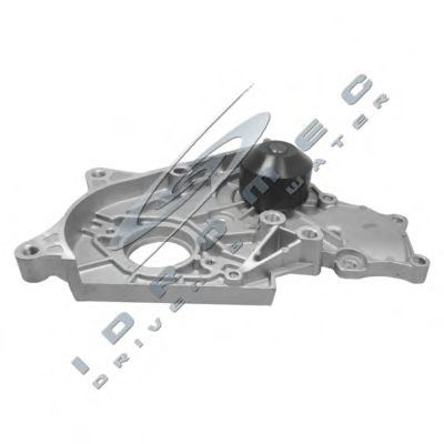 CAR 332075 Водяной насос для TOYOTA PICNIC (Тойота/тоета Пикник) CAR 332075 Водяной насос для TOYOTA PICNIC (Тойота/тоета Пикник)