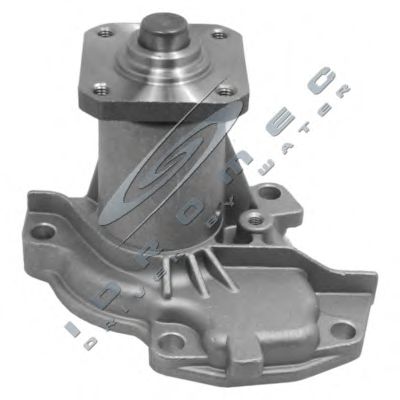 CAR 332086 Водяной насос для DAIHATSU FEROZA HARD TOP (Дайхатсу Фэроза хард топ) CAR 332086 Водяной насос для DAIHATSU FEROZA HARD TOP (Дайхатсу Фэроза хард топ)