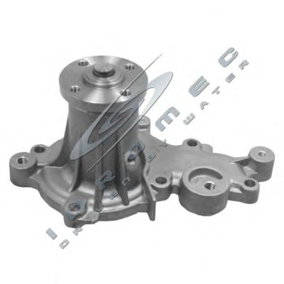 CAR 332172 Водяной насос для SUZUKI (Сузуки) CAR 332172 Водяной насос для SUZUKI (Сузуки)