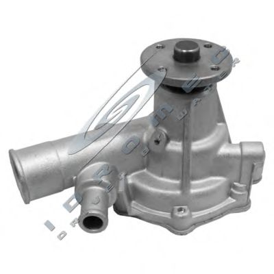 CAR 332185 Водяной насос для TOYOTA COROLLA (Тойота/тоета Cоролла) CAR 332185 Водяной насос для TOYOTA COROLLA (Тойота/тоета Cоролла)