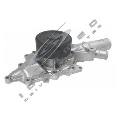 CAR 332200 Водяной насос для MERCEDESBENZ (Мерседес бенц) CAR 332200 Водяной насос для MERCEDESBENZ (Мерседес бенц)