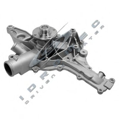 CAR 332263 Водяной насос для MERCEDES-BENZ M-CLASS (Мэрcэдэс-бэнз М-cласс) CAR 332263 Водяной насос для MERCEDES-BENZ M-CLASS (Мэрcэдэс-бэнз М-cласс)