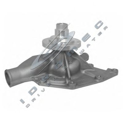 CAR 332272 Водяной насос для LAND-ROVER (Ланд-ровер) CAR 332272 Водяной насос для LAND-ROVER (Ланд-ровер)