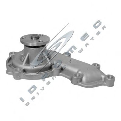CAR 332297 Водяной насос для LAND ROVER DEFENDER (Ленд ровер/лэнд ровер Дэфэндэр) CAR 332297 Водяной насос для LAND ROVER DEFENDER (Ленд ровер/лэнд ровер Дэфэндэр)
