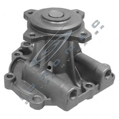 CAR 332305 Водяной насос для SUZUKI GRAND VITARA II (Сузуки Гранд витара 2) CAR 332305 Водяной насос для SUZUKI GRAND VITARA II (Сузуки Гранд витара 2)