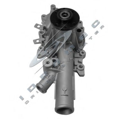 CAR 332418 Водяной насос для MERCEDES-BENZ SPRINTER 4-T (Мэрcэдэс-бэнз Спринтэр 4-т) CAR 332418 Водяной насос для MERCEDES-BENZ SPRINTER 4-T (Мэрcэдэс-бэнз Спринтэр 4-т)