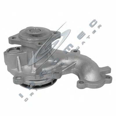 CAR 332419 Водяной насос для FORD TRANSIT CONNECT (Форд Трансит cоннэcт) CAR 332419 Водяной насос для FORD TRANSIT CONNECT (Форд Трансит cоннэcт)