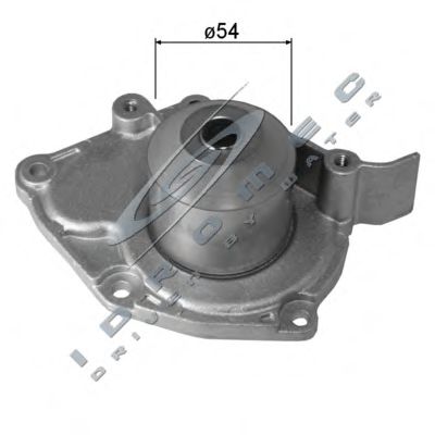 CAR 332423 Водяной насос для MITSUBISHI (Митсубиши/митсубиси) CAR 332423 Водяной насос для MITSUBISHI (Митсубиши/митсубиси)