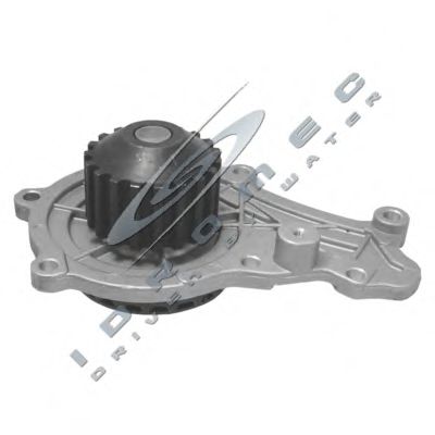 CAR 332469 Водяной насос для FORD FOCUS II (Форд Фокус 2) CAR 332469 Водяной насос для FORD FOCUS II (Форд Фокус 2)