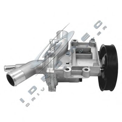 CAR 332484 Водяной насос для MINI (Мини) CAR 332484 Водяной насос для MINI (Мини)