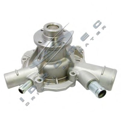 CAR 332498 Водяной насос для MERCEDES-BENZ C-CLASS SCOUPE (Мэрcэдэс-бэнз С класс сcоупэ) CAR 332498 Водяной насос для MERCEDES-BENZ C-CLASS SCOUPE (Мэрcэдэс-бэнз С класс сcоупэ)