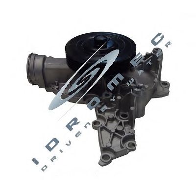 CAR 332650 Водяной насос для MERCEDES-BENZ CLS (Мэрcэдэс-бэнз Слс)