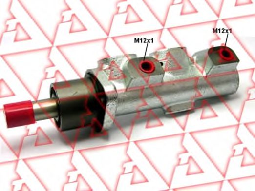 CAR 5035 Главный тормозной цилиндр для FIAT STILO (Фиат Стило) CAR 5035 Главный тормозной цилиндр для FIAT STILO (Фиат Стило)