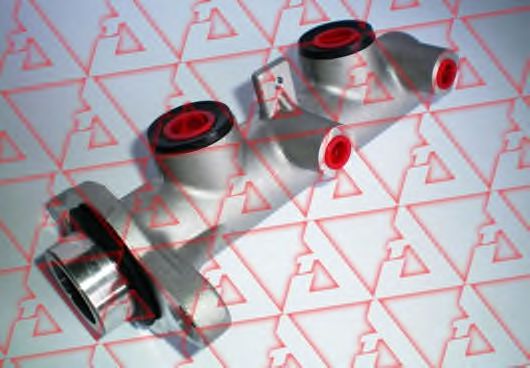 CAR 5074 Главный тормозной цилиндр для ISUZU TROOPER (Исузу Троопэр) CAR 5074 Главный тормозной цилиндр для ISUZU TROOPER (Исузу Троопэр)