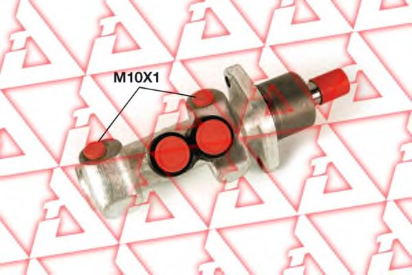 CAR 5179 Главный тормозной цилиндр для PEUGEOT 806 (Пежо 806) CAR 5179 Главный тормозной цилиндр для PEUGEOT 806 (Пежо 806)