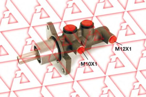 CAR 5288 Главный тормозной цилиндр для OPEL (Опель) CAR 5288 Главный тормозной цилиндр для OPEL (Опель)