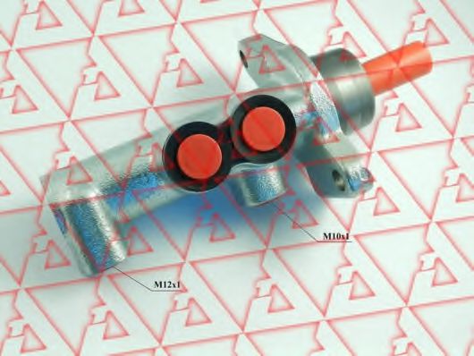 CAR 5349 Главный тормозной цилиндр для OPEL VECTRA B (Опель Вектра б) CAR 5349 Главный тормозной цилиндр для OPEL VECTRA B (Опель Вектра б)