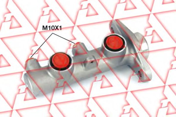 CAR 5357 Главный тормозной цилиндр для HONDA FIT II (Хонда Фит 2) CAR 5357 Главный тормозной цилиндр для HONDA FIT II (Хонда Фит 2)