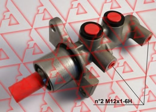 CAR 5388 Главный тормозной цилиндр для OPEL (Опель) CAR 5388 Главный тормозной цилиндр для OPEL (Опель)