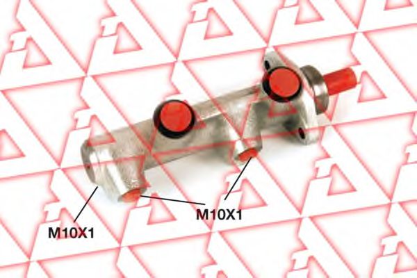 CAR 5611 Главный тормозной цилиндр для RENAULT TRAFIC (Рено Трафик) CAR 5611 Главный тормозной цилиндр для RENAULT TRAFIC (Рено Трафик)