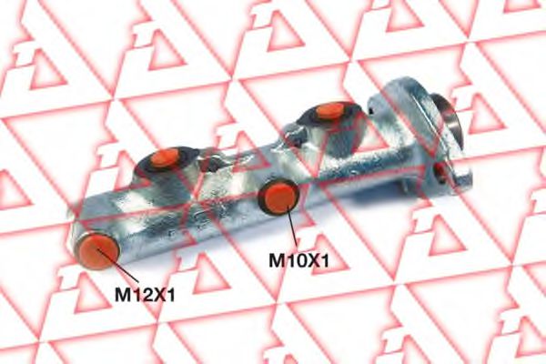 CAR 5735 Главный тормозной цилиндр для LAND-ROVER (Ланд-ровер) CAR 5735 Главный тормозной цилиндр для LAND-ROVER (Ланд-ровер)