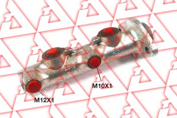 CAR 5739 Главный тормозной цилиндр для LAND-ROVER (Ланд-ровер) CAR 5739 Главный тормозной цилиндр для LAND-ROVER (Ланд-ровер)