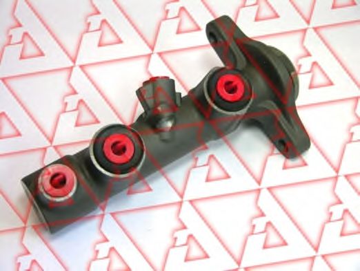 CAR 5884 Главный тормозной цилиндр для TOYOTA RAV 4 I (Тойота/тоета Рав 4 1) CAR 5884 Главный тормозной цилиндр для TOYOTA RAV 4 I (Тойота/тоета Рав 4 1)