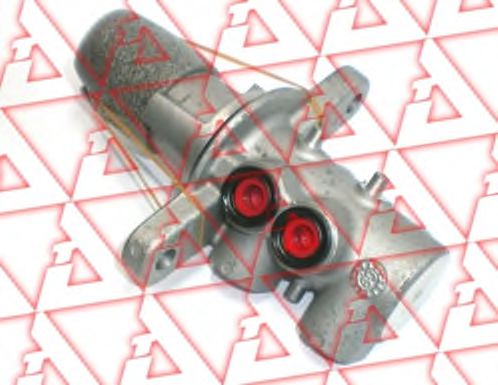 CAR 6101 Главный тормозной цилиндр для FIAT LINEA (Фиат Линэа) CAR 6101 Главный тормозной цилиндр для FIAT LINEA (Фиат Линэа)