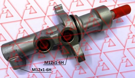 CAR 6201 Главный тормозной цилиндр для VOLKSWAGEN (Фольксваген) CAR 6201 Главный тормозной цилиндр для VOLKSWAGEN (Фольксваген)
