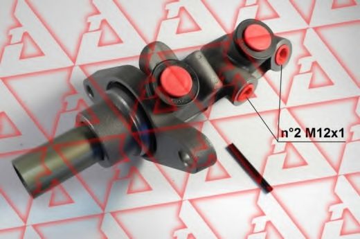 CAR 6209 Главный тормозной цилиндр для VOLKSWAGEN PASSAT (Фольксваген Пассат) CAR 6209 Главный тормозной цилиндр для VOLKSWAGEN PASSAT (Фольксваген Пассат)